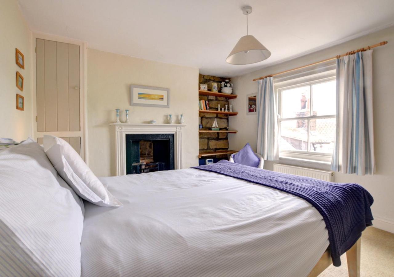 Villa Holmlea à Robin Hood's Bay Extérieur photo