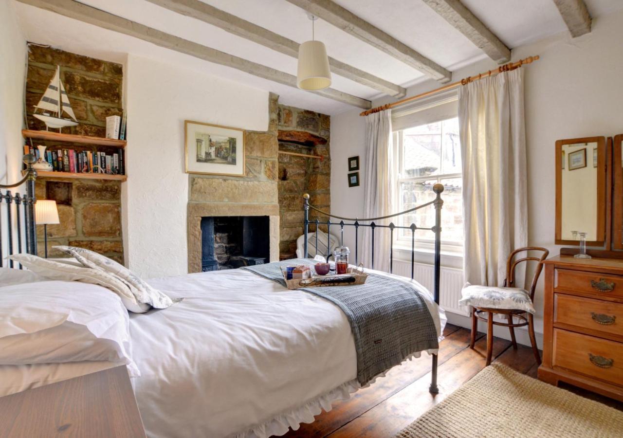 Villa Holmlea à Robin Hood's Bay Extérieur photo