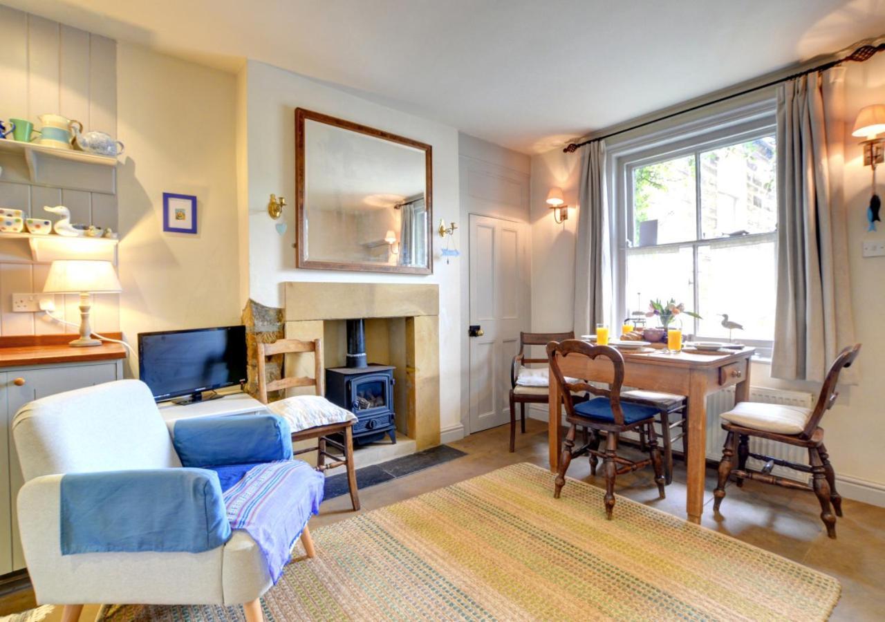 Villa Holmlea à Robin Hood's Bay Extérieur photo